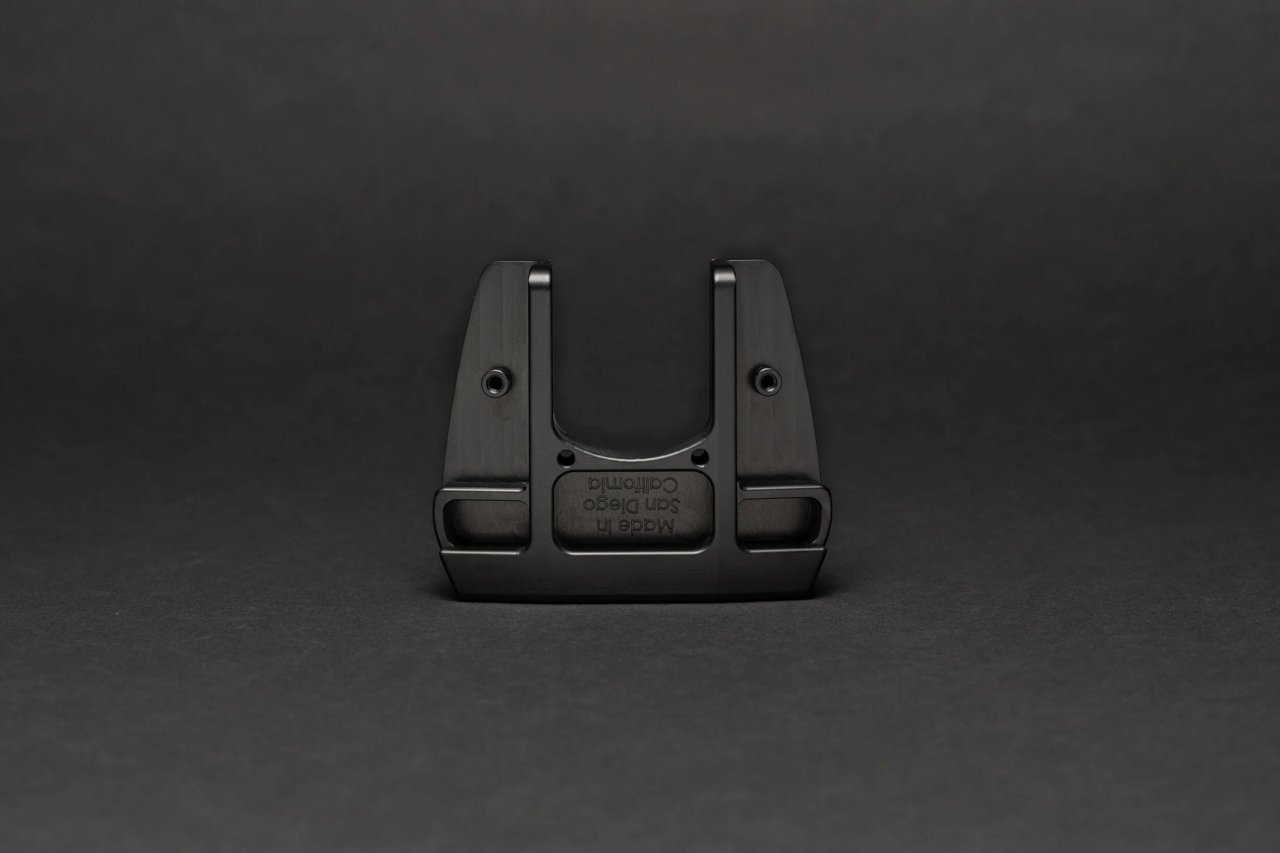 Kampe Konvertible — Kronos link to homepage #milledputters